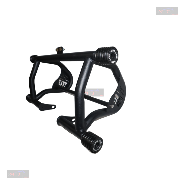 Disc Oil Cap For Meteor 350